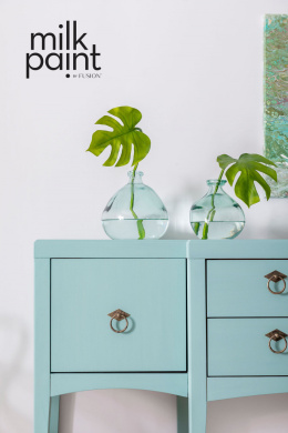 SEA GLASS - Milk Paint by FUSION